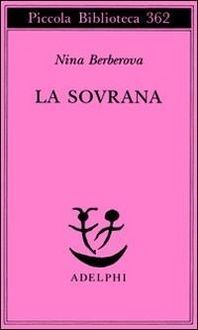 Produktbild: La sovrana
