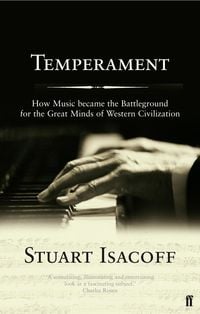 Produktbild: Temperament