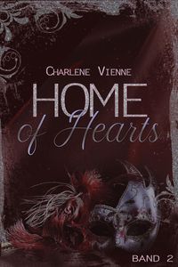 Produktbild: Home of Hearts - Band 2