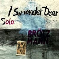Produktbild: I Surrender Dear