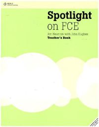 Produktbild: Spotlight on FCE