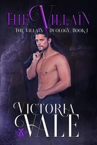 Produktbild: The Villain (The Villain Duology, #1)