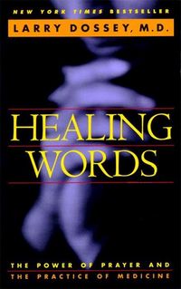 Produktbild: Healing Words