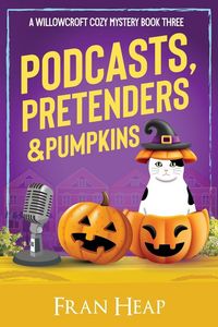 Produktbild: Podcasts, Pretenders & Pumpkins
