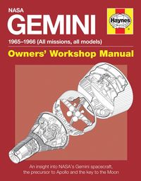 Produktbild: Gemini Manual