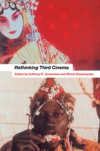 Produktbild: Rethinking Third Cinema