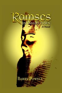 Produktbild: Ramses in Nighttown