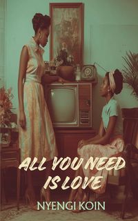Produktbild: All you need is Love