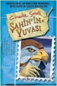 Produktbild: Sahinin Yuvasi