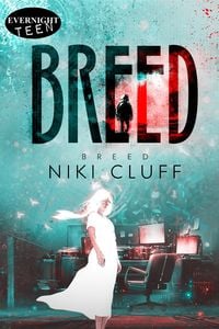 Produktbild: Breed (A Breed Novel, #1)