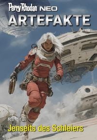 Produktbild: Perry Rhodan Neo 380: Jenseits des Schleiers
