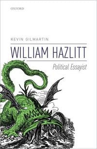 Produktbild: William Hazlitt