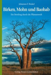 Produktbild: Birken, Mohn und Baobab