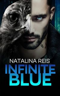 Produktbild: Infinite Blue