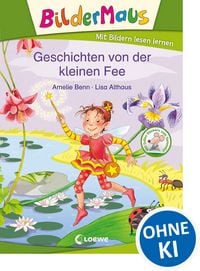 Produktbild: Bildermaus - Geschichten von der kleinen Fee