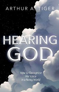 Produktbild: Hearing God