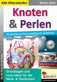 Produktbild: Knoten und Perlen