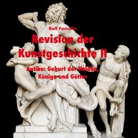 Produktbild: Revision der Kunstgeschichte II