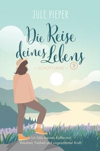 Produktbild: Die Reise deines Lebens 5 - Schottland