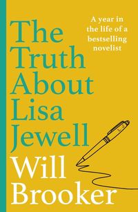Produktbild: The Truth About Lisa Jewell