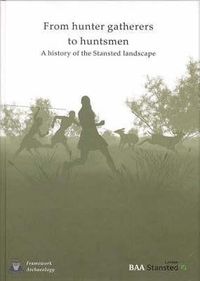 Produktbild: From Hunter-Gatherers to Huntsmen