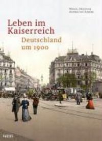 Produktbild: Leben im Kaiserreich