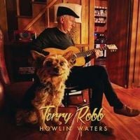 Produktbild: Howlin' Waters