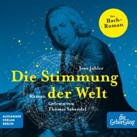 Produktbild: Die Stimmung der Welt