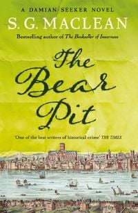 Produktbild: The Bear Pit