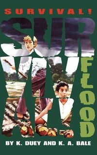 Produktbild: Duey, K: Flood