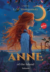 Produktbild: Anne of the Island
