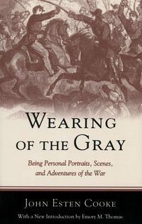 Produktbild: Wearing of the Gray