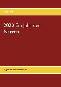 Produktbild: 2020 Ein Jahr der Narren