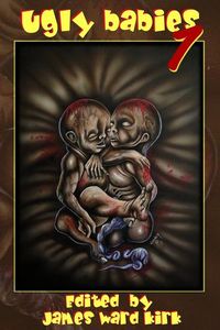 Produktbild: Gustafson, E: Ugly Babies