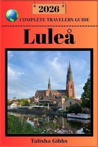 Produktbild: Lule&aring; COMPLETE TRAVELERS GUIDE 2026