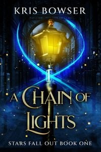 Produktbild: A Chain of Lights