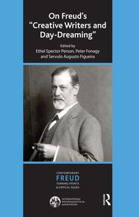 Produktbild: On Freud's Creative Writers and Day-dreaming