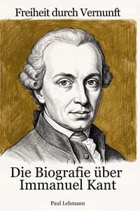 Produktbild: Die Biografie &uuml;ber Immanuel Kant