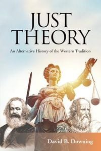 Produktbild: Just Theory