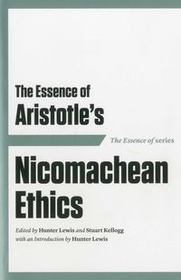 Produktbild: The Essence of Aristotle's Nicomachean Ethics