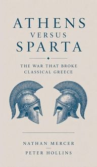 Produktbild: Athens vs. Sparta