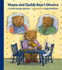 Produktbild: Mama and Daddy Bear's Divorce