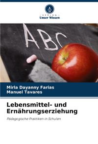 Produktbild: Lebensmittel- und Ern&auml;hrungserziehung