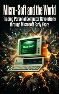 Produktbild: Micro-Soft and the World