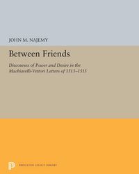Produktbild: Between Friends