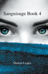 Produktbild: Sanguisuge Book 4