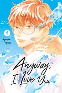 Produktbild: Anyway, I Love You 04