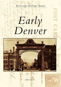 Produktbild: Early Denver