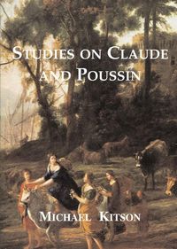 Produktbild: Studies on Claude and Poussin