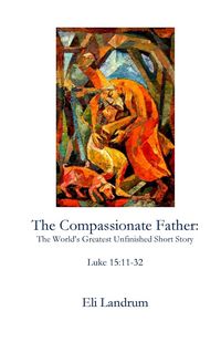 Produktbild: The Compassionate Father